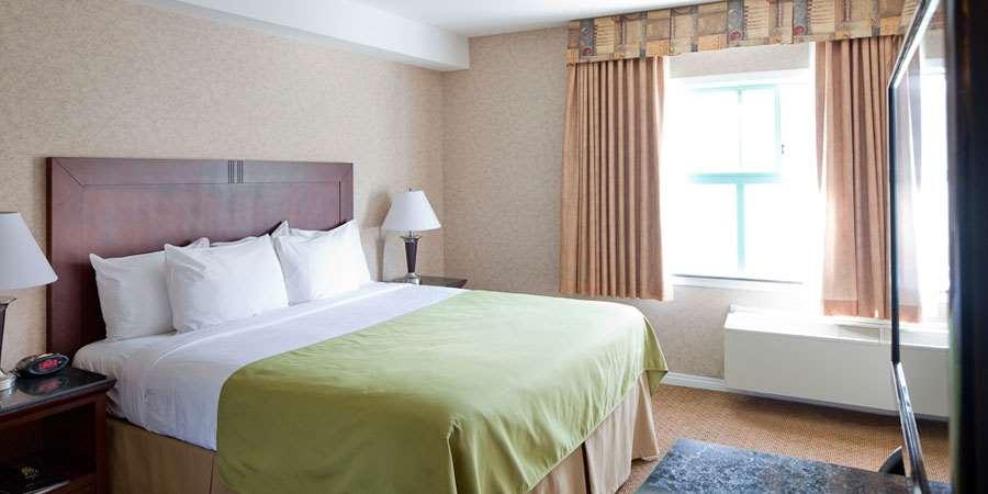 Prestige Aberdeen Lodge Kamloops Pokoj fotografie
