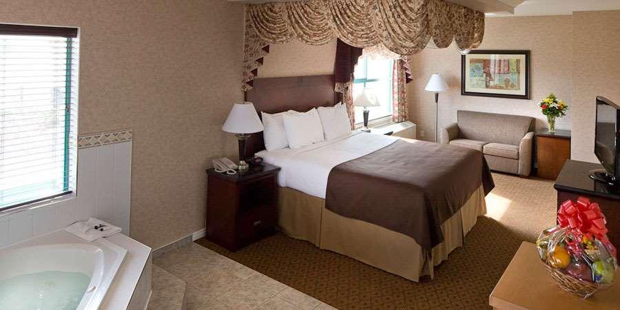 Prestige Aberdeen Lodge Kamloops Pokoj fotografie