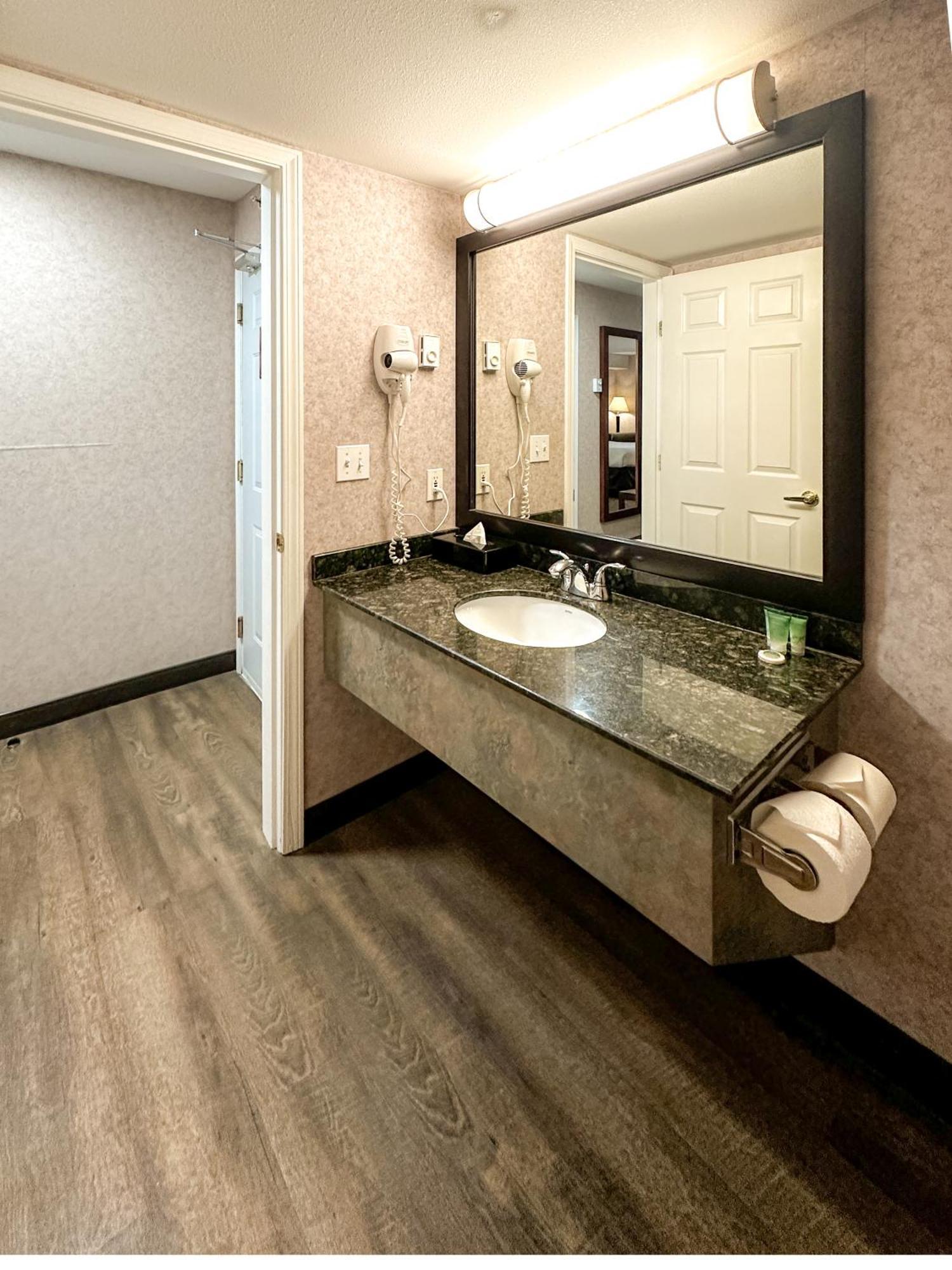 Prestige Aberdeen Lodge Kamloops Exteriér fotografie