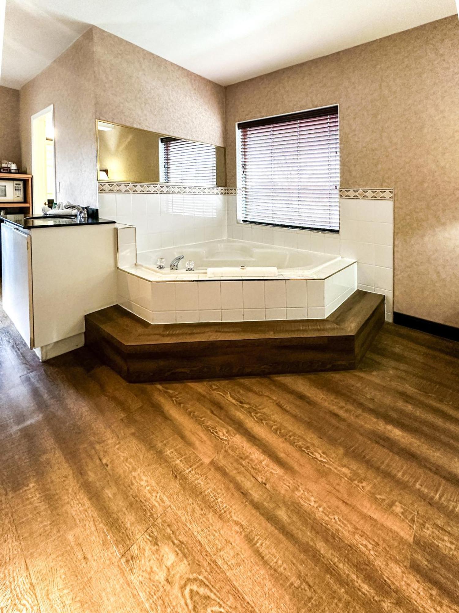 Prestige Aberdeen Lodge Kamloops Exteriér fotografie