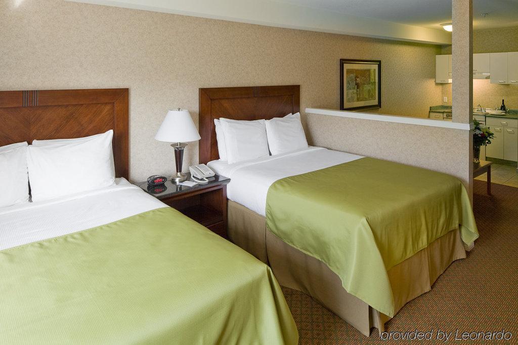 Prestige Aberdeen Lodge Kamloops Pokoj fotografie