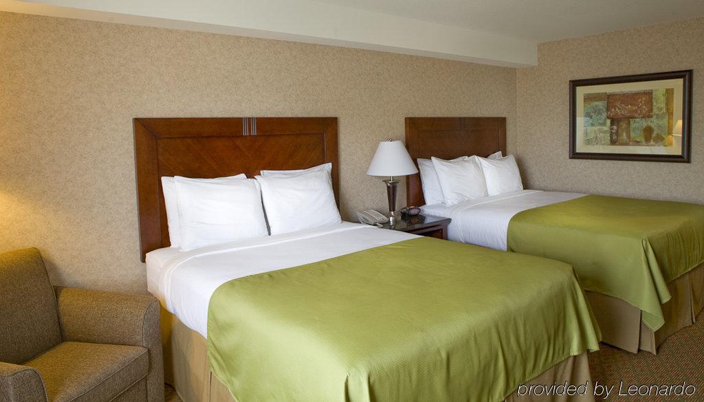 Prestige Aberdeen Lodge Kamloops Pokoj fotografie
