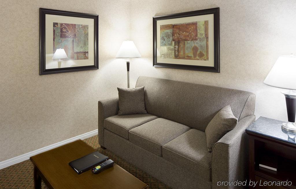 Prestige Aberdeen Lodge Kamloops Pokoj fotografie