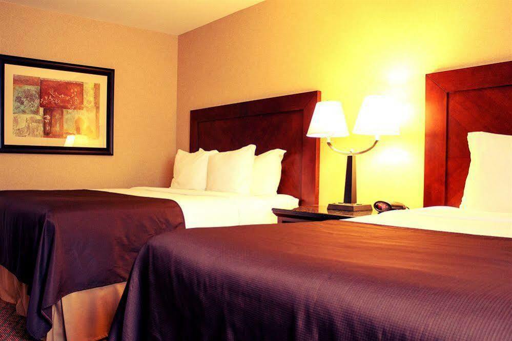 Prestige Aberdeen Lodge Kamloops Exteriér fotografie
