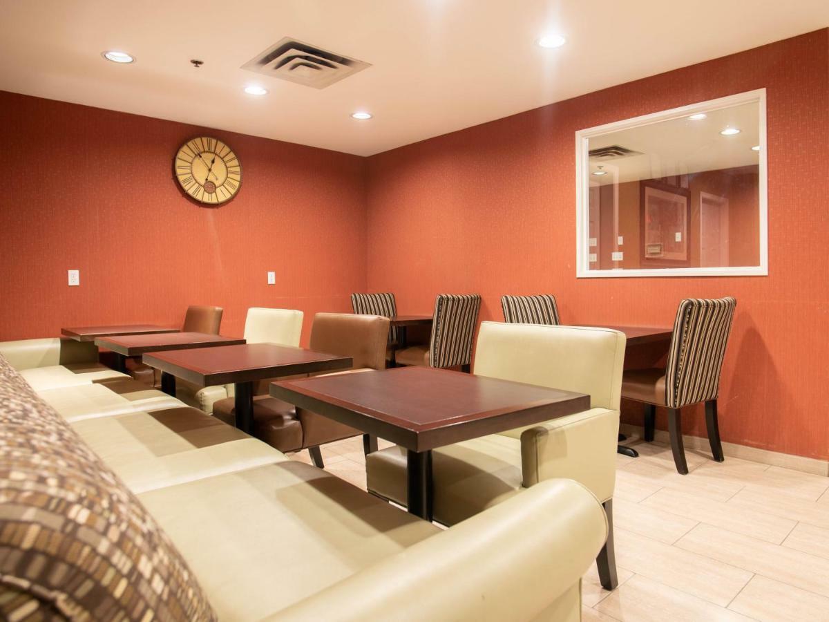 Prestige Aberdeen Lodge Kamloops Exteriér fotografie