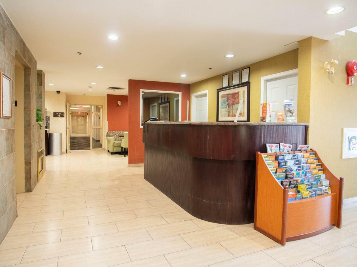 Prestige Aberdeen Lodge Kamloops Exteriér fotografie